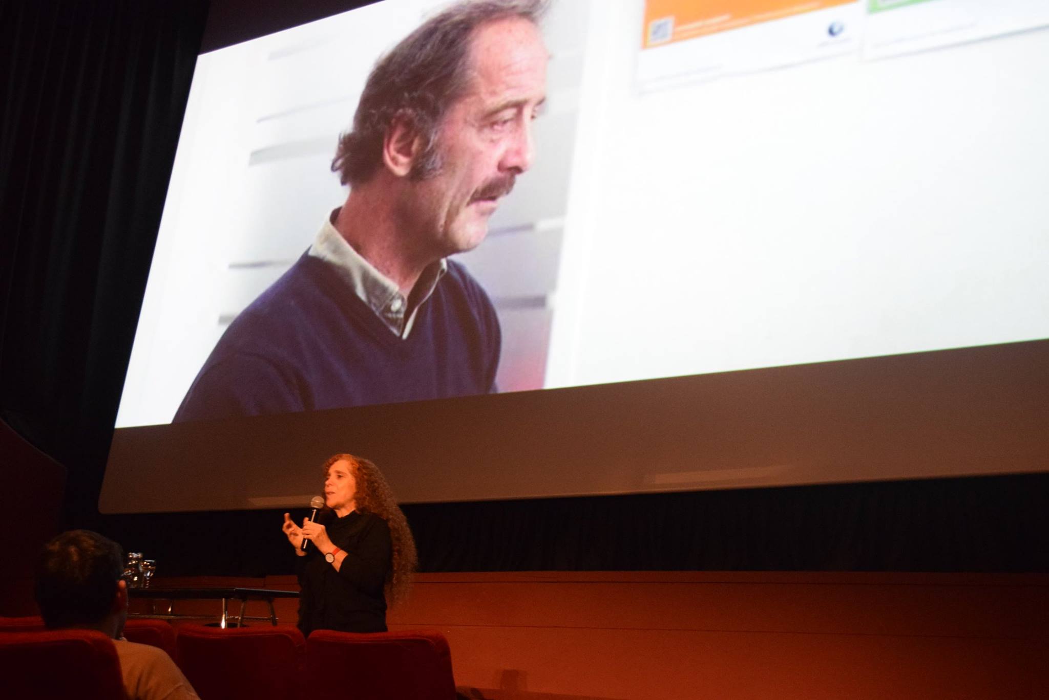 Taller de escritura de cortometraje