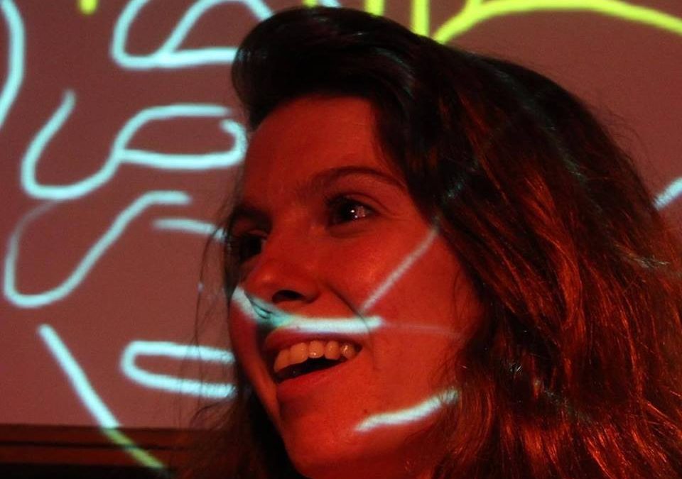Crear obras audiovisuales para y con las infancias