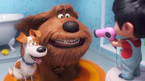 La vida secreta de tus mascota 2
